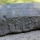 The Viking Hogback Stone of Luss, Loch Lomond, Scotland