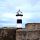 Southsea Castle Lighthouse, Southsea, Portsmouth